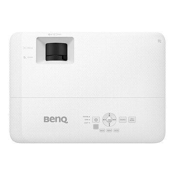 Benq TH685P Proiettore a Raggio Standard 3500 Lumen DLP 1080p Bianco