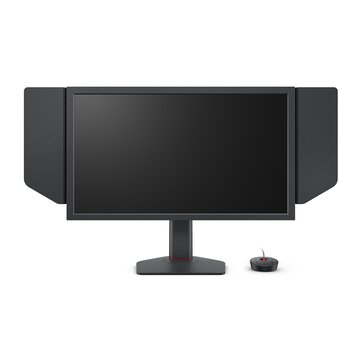 Zowie xl2566x+ monitor pc 61,2 cm (24.1