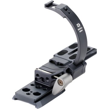 Benro Quick Rotating Bracket