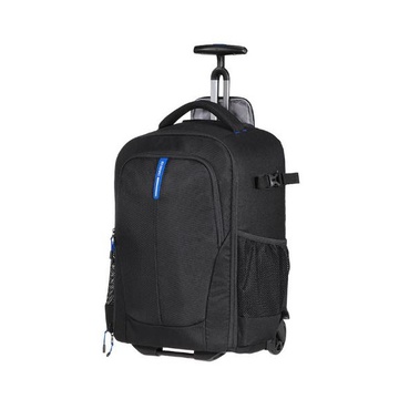 Zaino trolley hiker 1000 nero