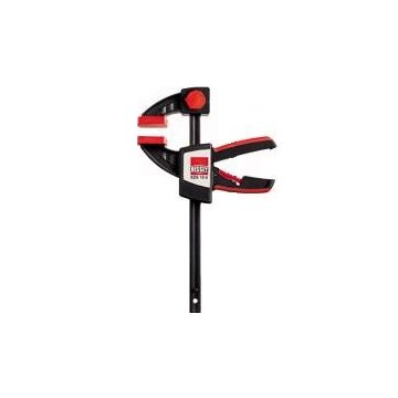 Bessey EZS30-8 Morsetto a barra 30 cm Nero, Rosso