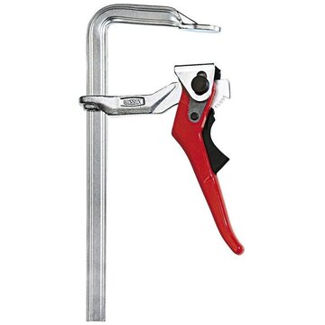 Bessey GSH25 Morsa Grigio, Rosso