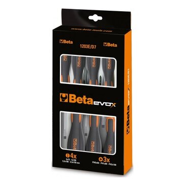 Beta Tools 1203E/D5 Serie giravite Evox