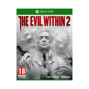 Bethesda The Evil Within 2 - Xbox One