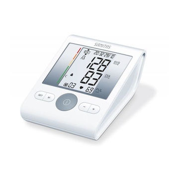 Beurer Sanitas SBM 22 Arti superiori Misuratore di pressione sanguigna automatico