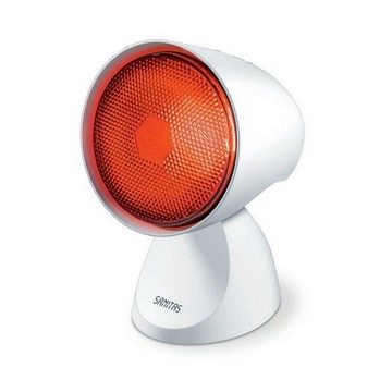 Beurer Sanitas SIL 16 lampada a infrarossi 150 W Lampadina