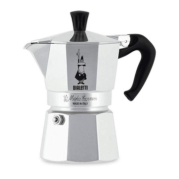 Bialetti Moka Express 1 Tazza