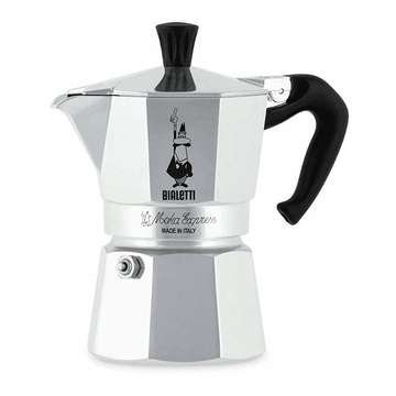 Bialetti Moka Express 3 Tazze