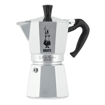 Bialetti Moka Express 6 Tazze