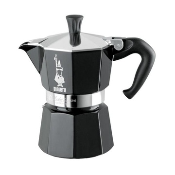 Moka express nero