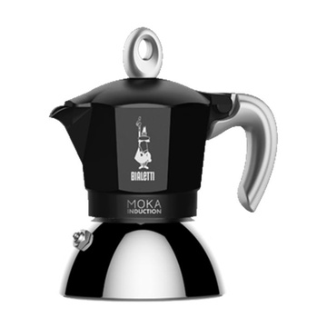 Bialetti Moka Induction 2 Tazze