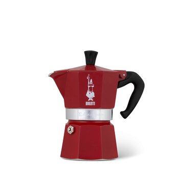 Bialetti Morocco Moka Express Manuale Macchina per caffè turco 0,13 L