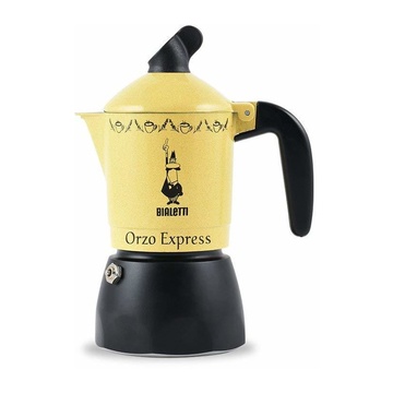 Bialetti Orzo Express Gran Gala 2 Tazze