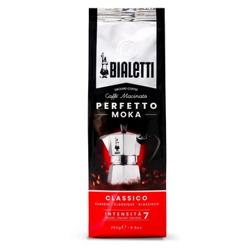 Bialetti Perfetto Moka Classic 250 g