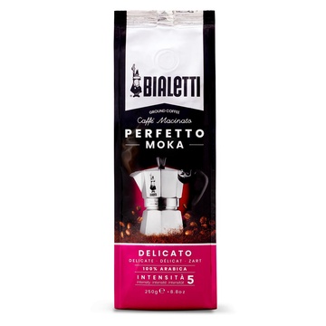 Bialetti Perfetto Moka Delicate 250 g