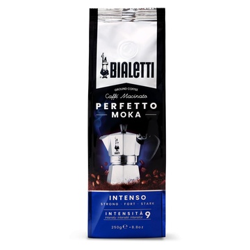 Bialetti Perfetto Moka Intens 250 g