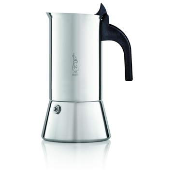 Bialetti Venus Acciaio inossidabile