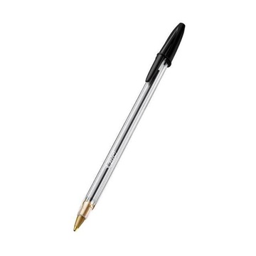 Bic 880648 penna a sfera Nero 50 pezzo(i)