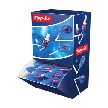 Bic TIPP-EX Easy Correct nastro di correzione Bianco 12 m 20 pezzo(i)