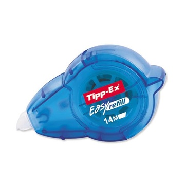 Bic Tipp-Ex Easy Refill nastro di correzione Blu 14 m 1 pezzo(i)