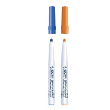 Bic Velleda 1741 evidenziatore Rosso Tipo di punta 12 pezzo(i)