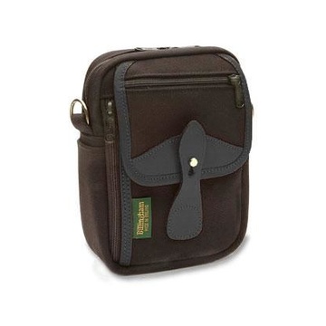 Billingham Compact Stowaway Bag Nero