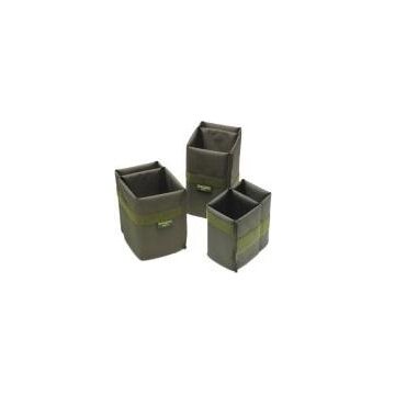 Billingham Inserto SuperFlex 15x11x18cm Verde oliva