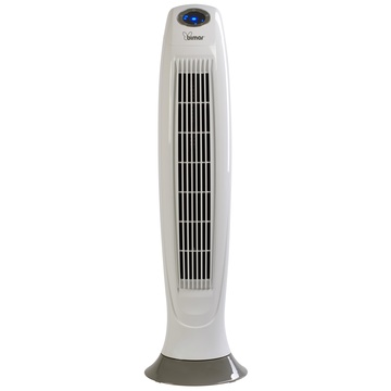 Bimar VC95 ventilatore Ventilatore a torre domestico Bianco