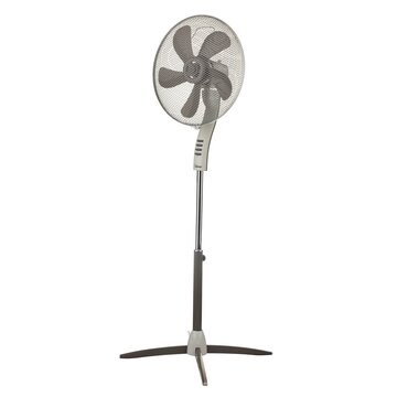 Bimar VP433 ventilatore Grigio, Bianco