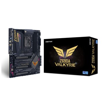 1700 z690a valkyrie intel z690 atx