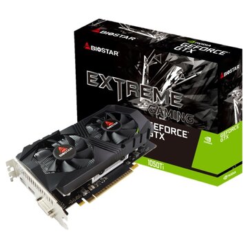 Video nvidia geforce gtx 1050 ti 4 gb gddr5