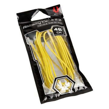 BitFenix Alchemy 2.0 04 m giallo