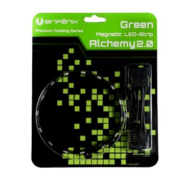 BitFenix Alchemy 2.0 Interno LED 1,44 W 600 mm