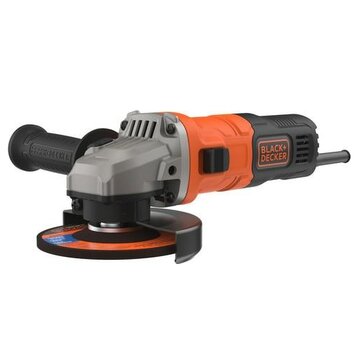 Black & Decker BEG010 Smerigliatrice Angolare 11,5 cm 12000 Giri/min 710 W 1,7 g