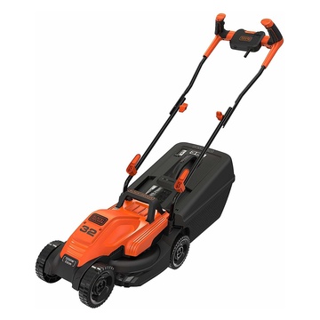 Black & Decker Rasaerba BEMW451BH-QS