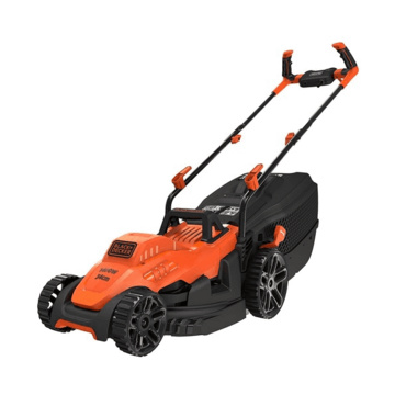 Black & Decker Rasaerba BEMW461BH-QS