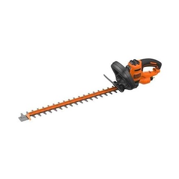 Black & Decker BEHTS451 Tosasiepe Doppia lama 550 W 2,65 kg