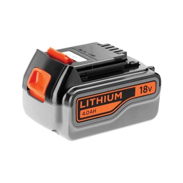 Black & Decker BL4018 Batteria