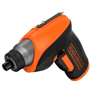 Black & Decker CS3652LC 180 Giri/min Nero, Arancione