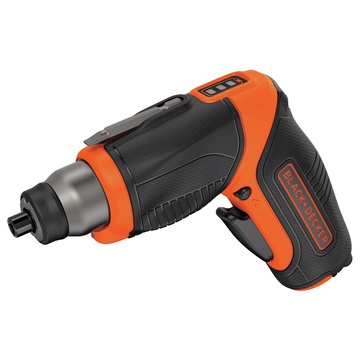 Black & Decker CS3653LC Nero, Arancione 190 Giri/min