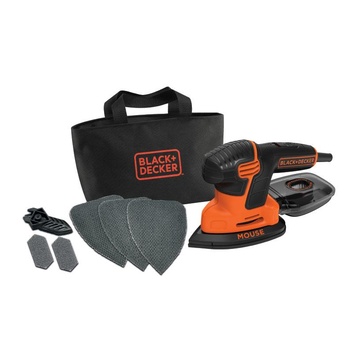 Black & Decker KA2000 120 W