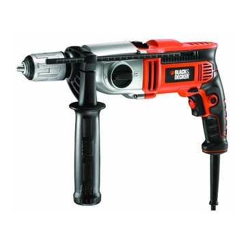 Black & Decker KR911K-QS trapano Senza chiave