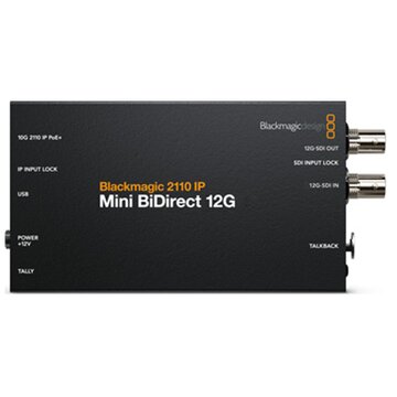 2110 ip mini bidirect 12g