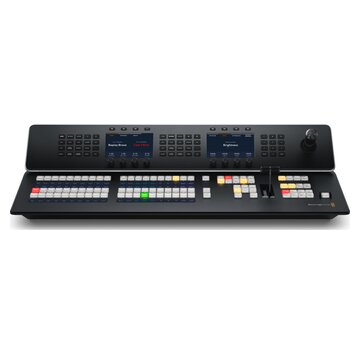 Blackmagic ATEM 1 M/E Advanced Panel 20