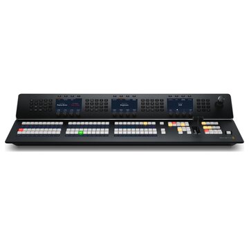 Blackmagic ATEM 1 M/E Advanced Panel 30