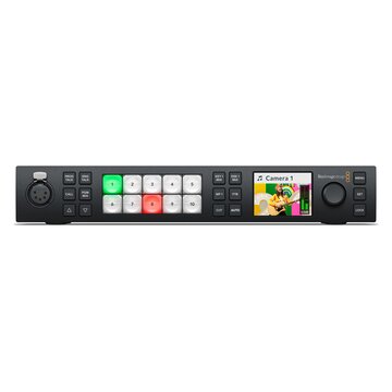 Blackmagic ATEM 1 M/E Constellation HD