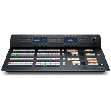 Blackmagic ATEM 2 M/E Advanced Panel 20