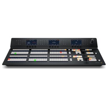 Blackmagic ATEM 2 M/E Advanced Panel 30