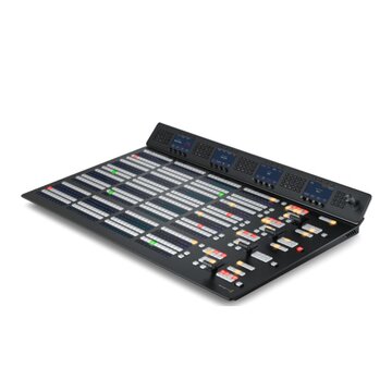 Blackmagic ATEM 4 M/E Advanced Panel 40 BNC