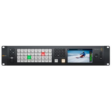 Blackmagic ATEM 4 M/E Constellation 4K